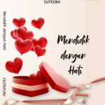 Mendidik dengan Hati