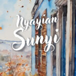 Nyanyian Sunyi