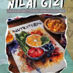 Pedoman Informasi Nilai Gizi bagi Pelaku Usaha Kecil dan  Usaha Mikro (UKM) Produksi Pangan Olahan