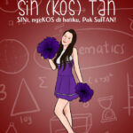 Sin (Kos) Tan