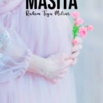 Masita (Rahim Tiga Miliar)