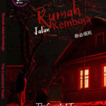 Rumah Jalan Kamboja