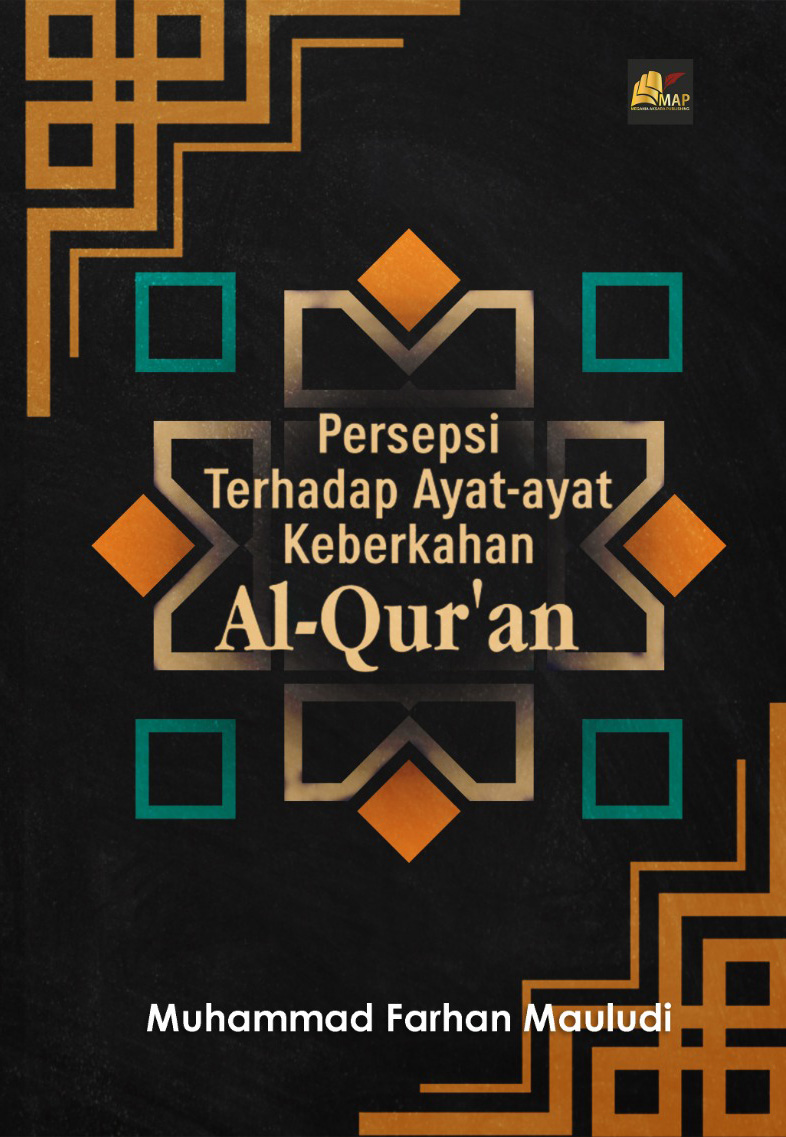 Keberkahan dalam Al-Quran front