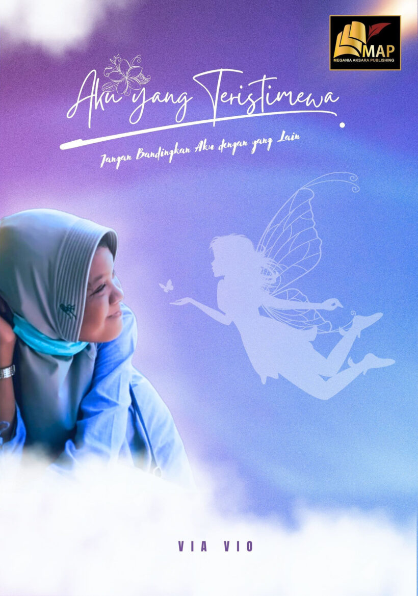 Aku yang Teristimewa Front