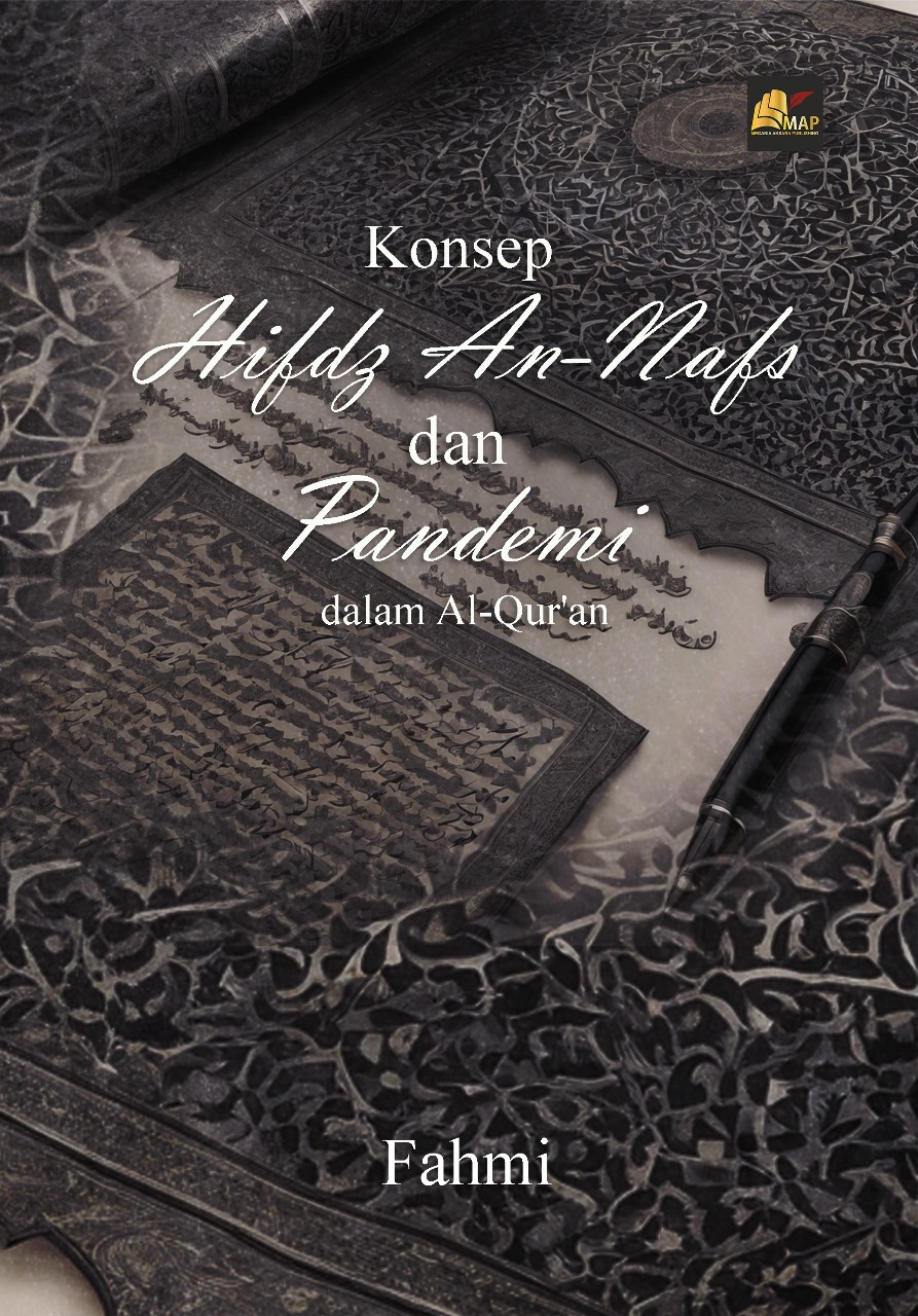 Konsep Hifdz An-Nafs dan Pandemi Dalam Al-Qur’an