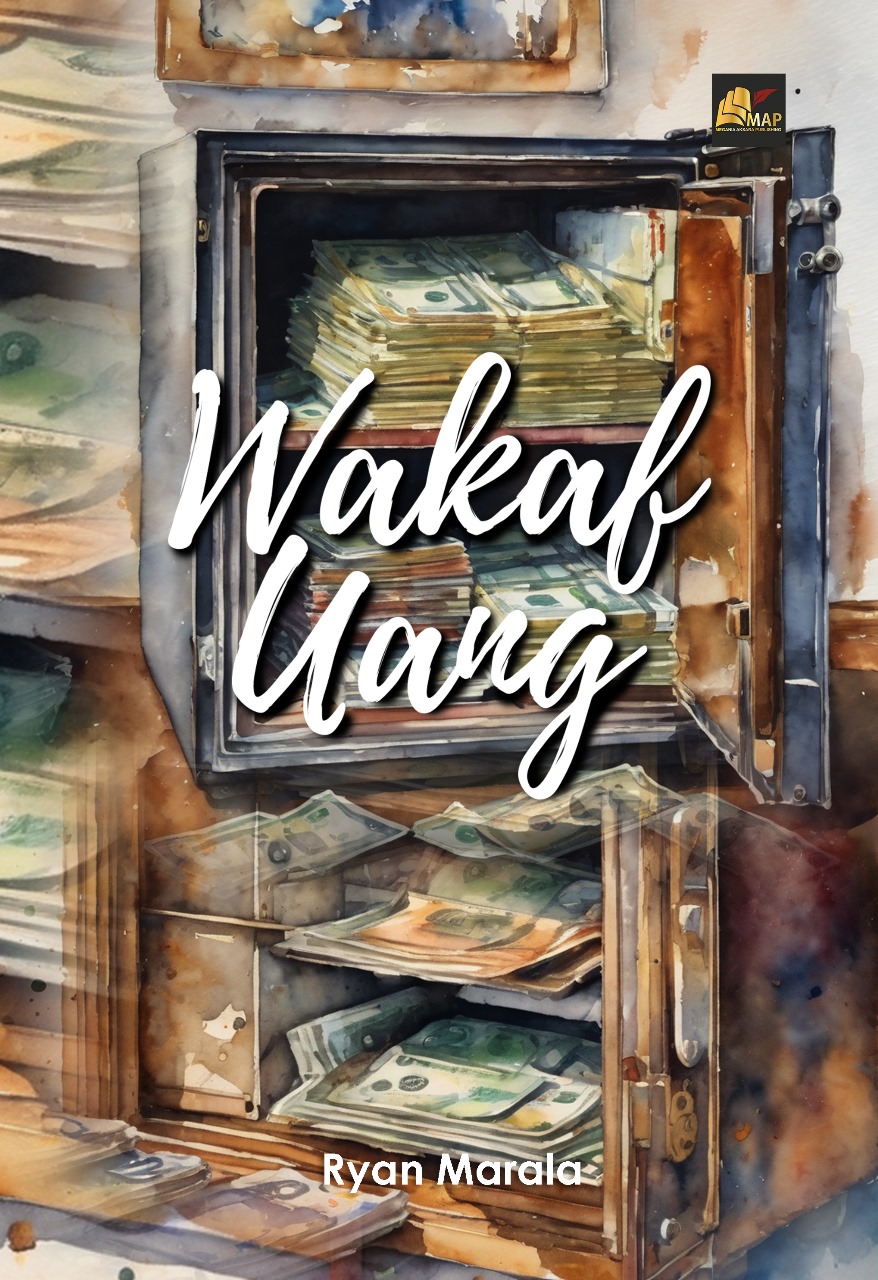 Wakaf Uang