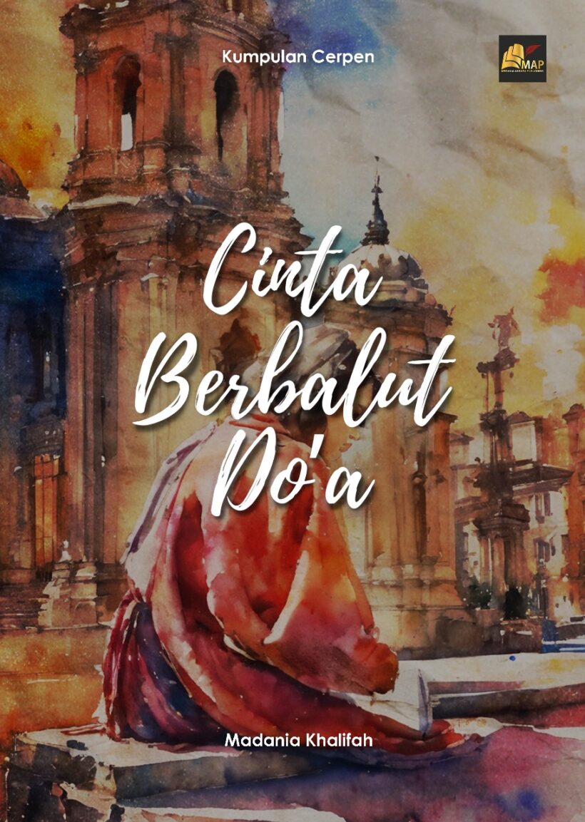 Cinta Berbalut Doa