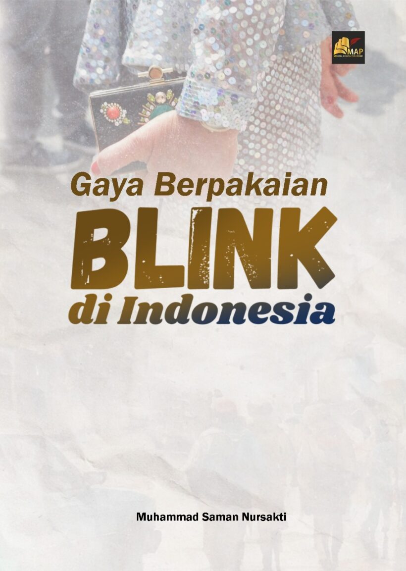 Gaya Berpakaian Blink di Indonesia