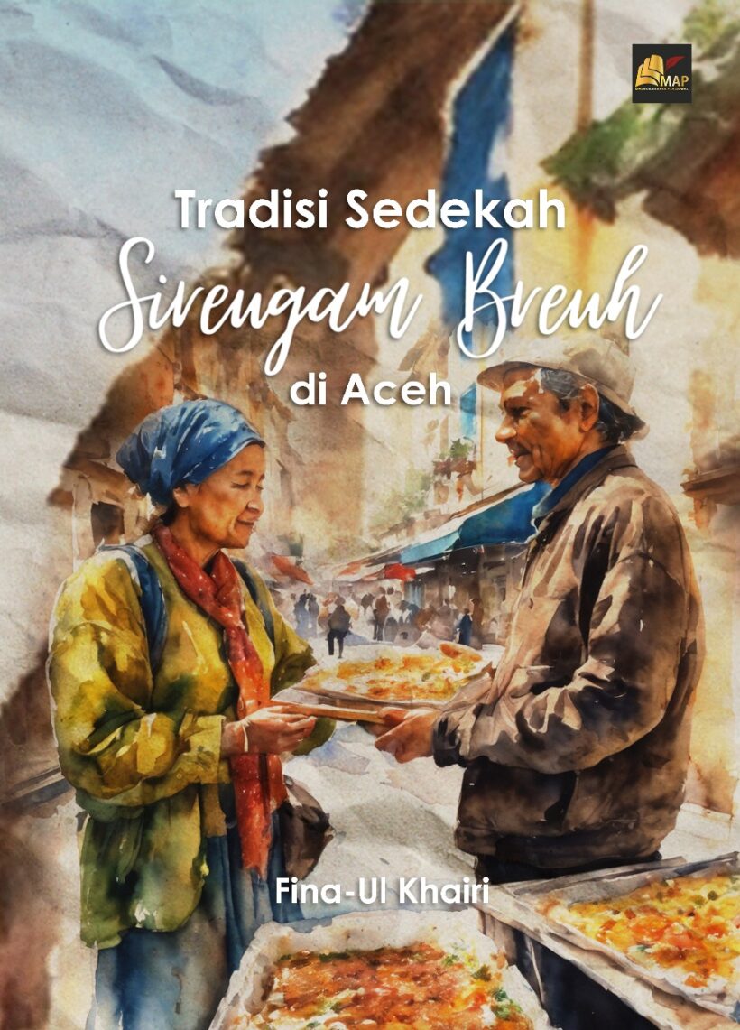 Sedekah Sireugam Breuh di Aceh