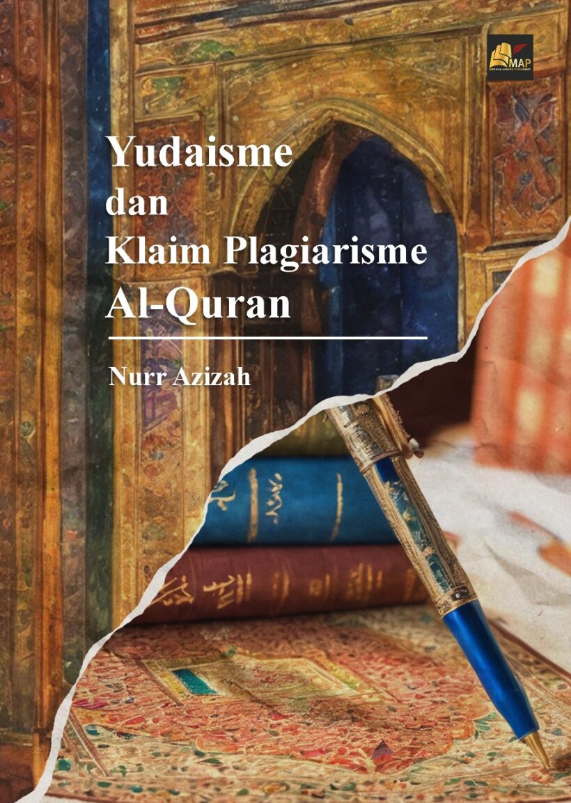 Yudaisme dan Klaim Plagiarisme Al-Quran