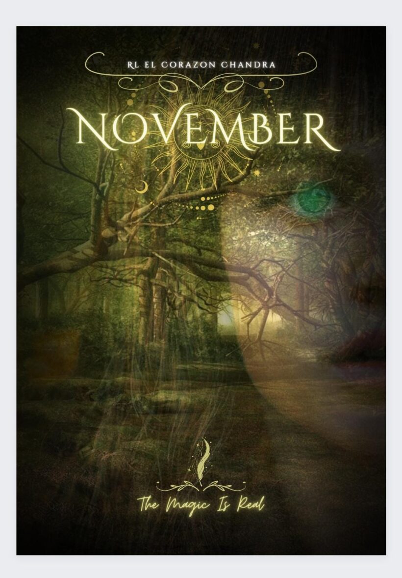 November
