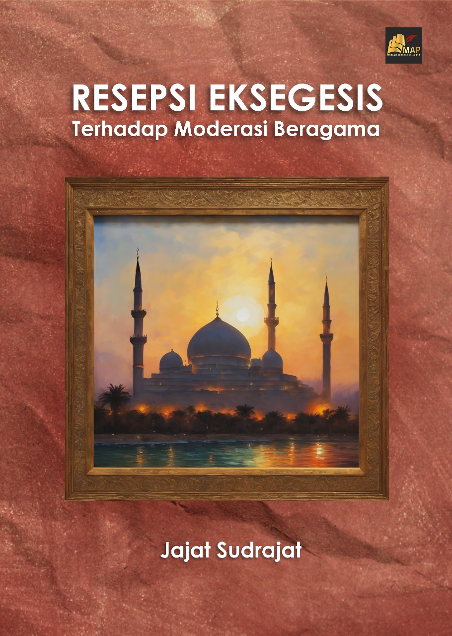 Resepsi Eksegesis Terhadap Moderasi Beragama