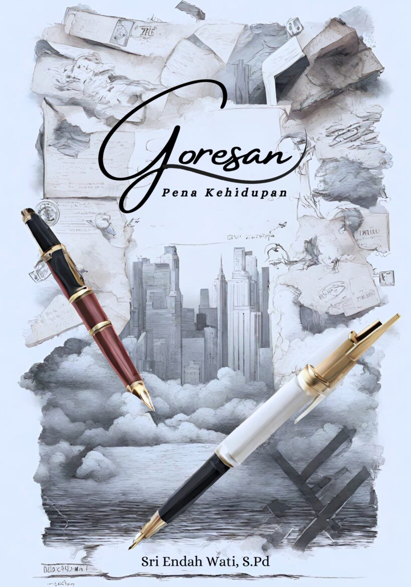 Goresan Pena Kehidupan