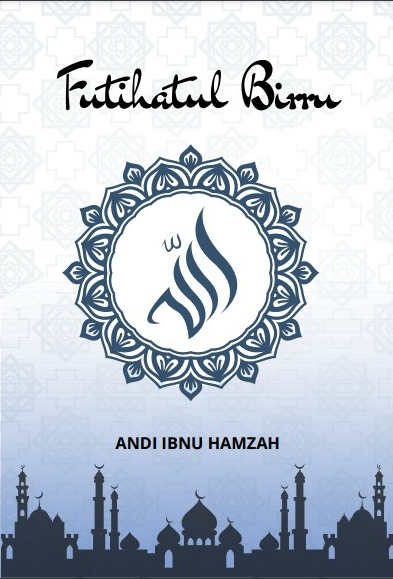 Futihatul Birru Front