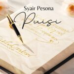 Syair Pesona Puisi