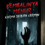 Karma Serupa Cermin