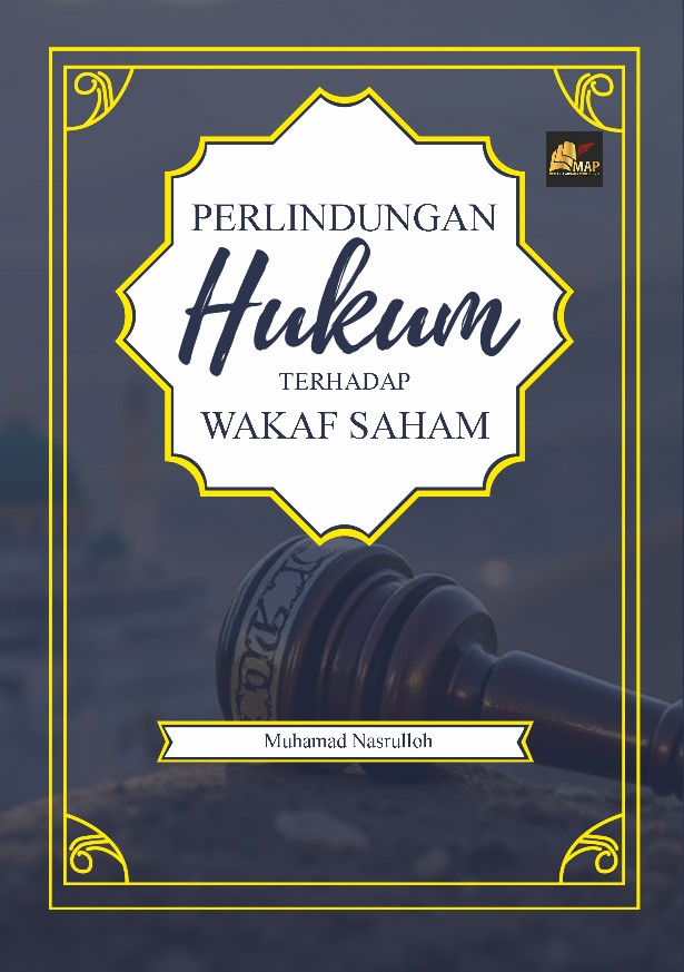 PERLINDUNGAN HUKUM TERHADAP WAKAF SAHAM