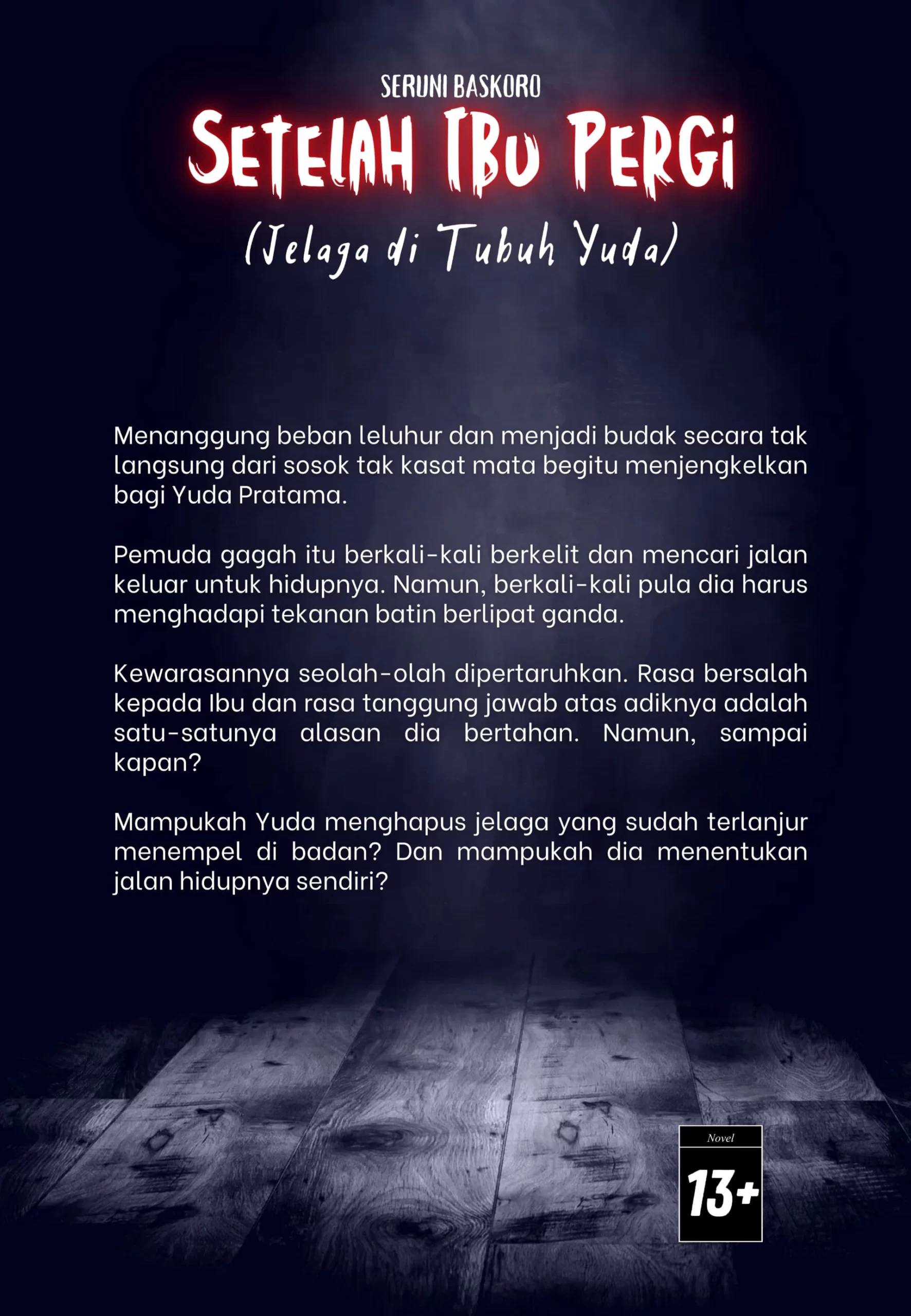 Setelah Ibu Pergi