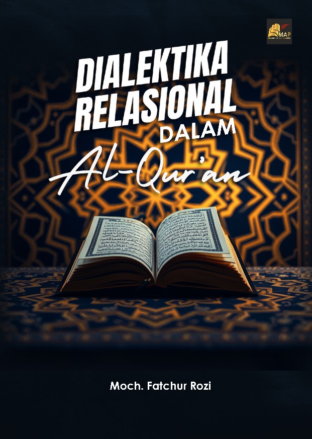 DIALEKTIKA RELASIONAL DALAM AL-QURAN