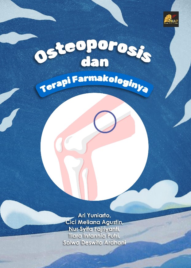 Osteoporosis dan Terapi Farmakologinya