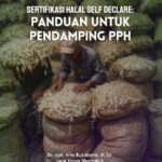 Sertifikasi Halal Self Declare- Panduan untuk Pendamping PPH