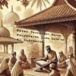 Perempuan dalam penyebaran Ilmu Qira'at di Indonesia