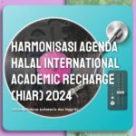Harmonisasi Agenda Halal