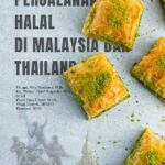 Perjalanan Halal di Malaysia dan Thailand