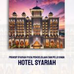 Prinsip Syariah pada Pengelolaan dan Pelayanan Hotel Syariah