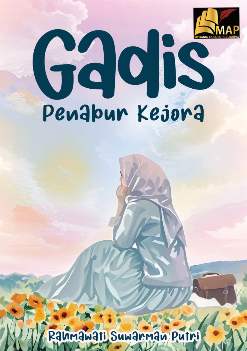Gadis penabur kejora