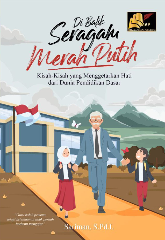Di Balik Seragam Merah Putih MAPSBN Front